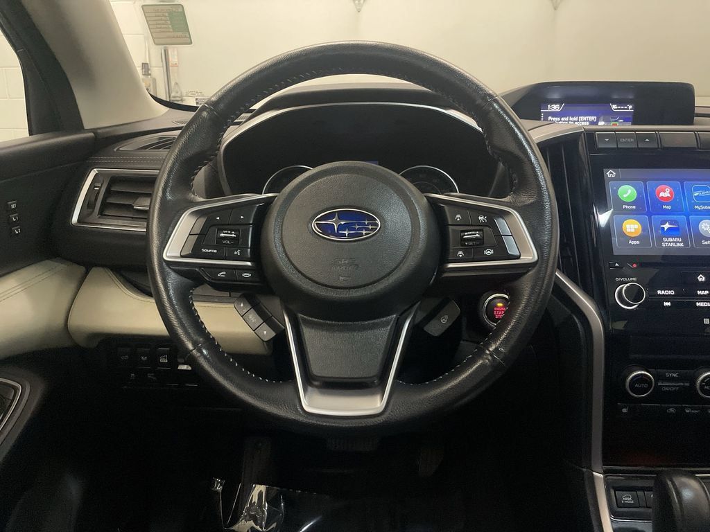 Used 2022 Subaru Ascent Limited w/ Technology Package AWD/4WD image 5