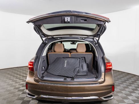 Used 2019 Acura MDX Sport Hybrid w/ Technology Pkg image 38