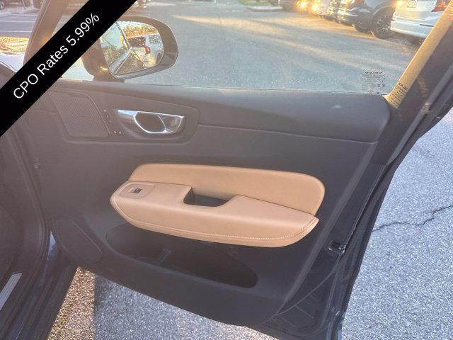 Used 2024 Volvo XC60 B5 Ultimate w/ Climate Package AWD/4WD image 4