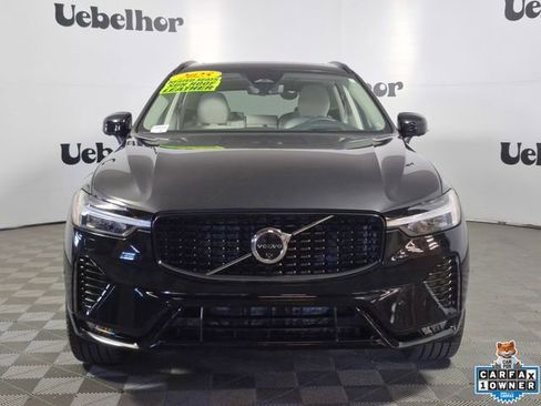 Used 2025 Volvo XC60 B5 Ultra w/ Protection Package Premier AWD/4WD image 2