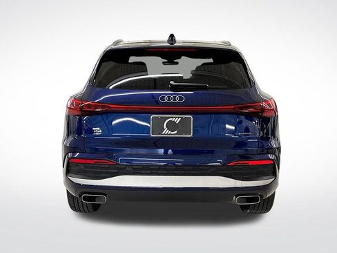 Certified 2025 Audi Q5 Premium w/ Premium Plus AWD/4WD image 4