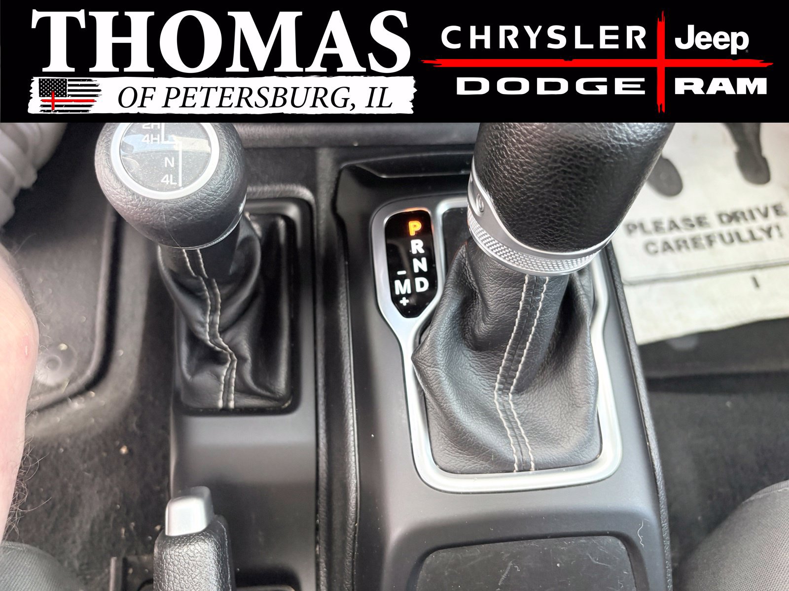 Used 2019 Jeep Wrangler Unlimited Sahara AWD/4WD image 21