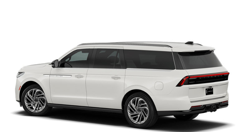 New 2026 Lincoln Navigator L Reserve AWD/4WD image 70