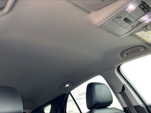 Used 2022 Chevrolet Equinox Premier FWD image 28