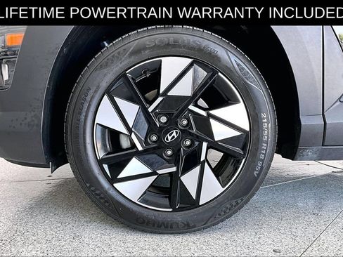Used 2024 Hyundai Kona SEL FWD image 12