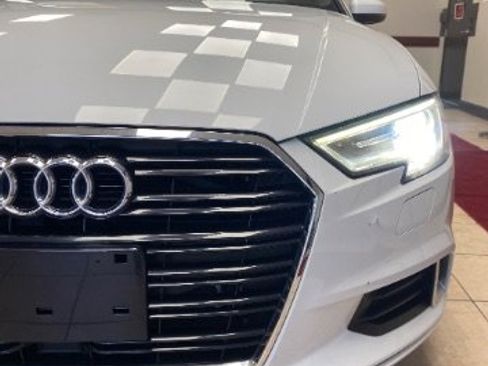 Used 2017 Audi A3 2.0T Premium image 28