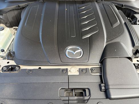 Used 2024 MAZDA CX-90 3.3 Turbo w/ Preferred Plus AWD/4WD image 28