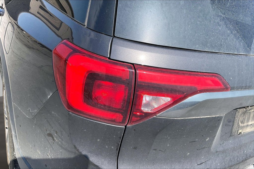 Used 2017 GMC Acadia SLT AWD/4WD image 20