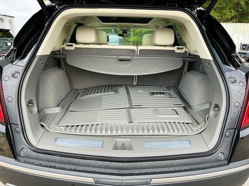 New 2026 Cadillac XT5 Premium Luxury w/ Driver Assist Package AWD/4WD image 33