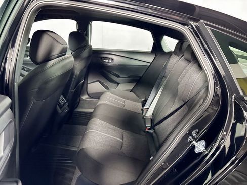 New 2026 Honda Accord Sport image 20