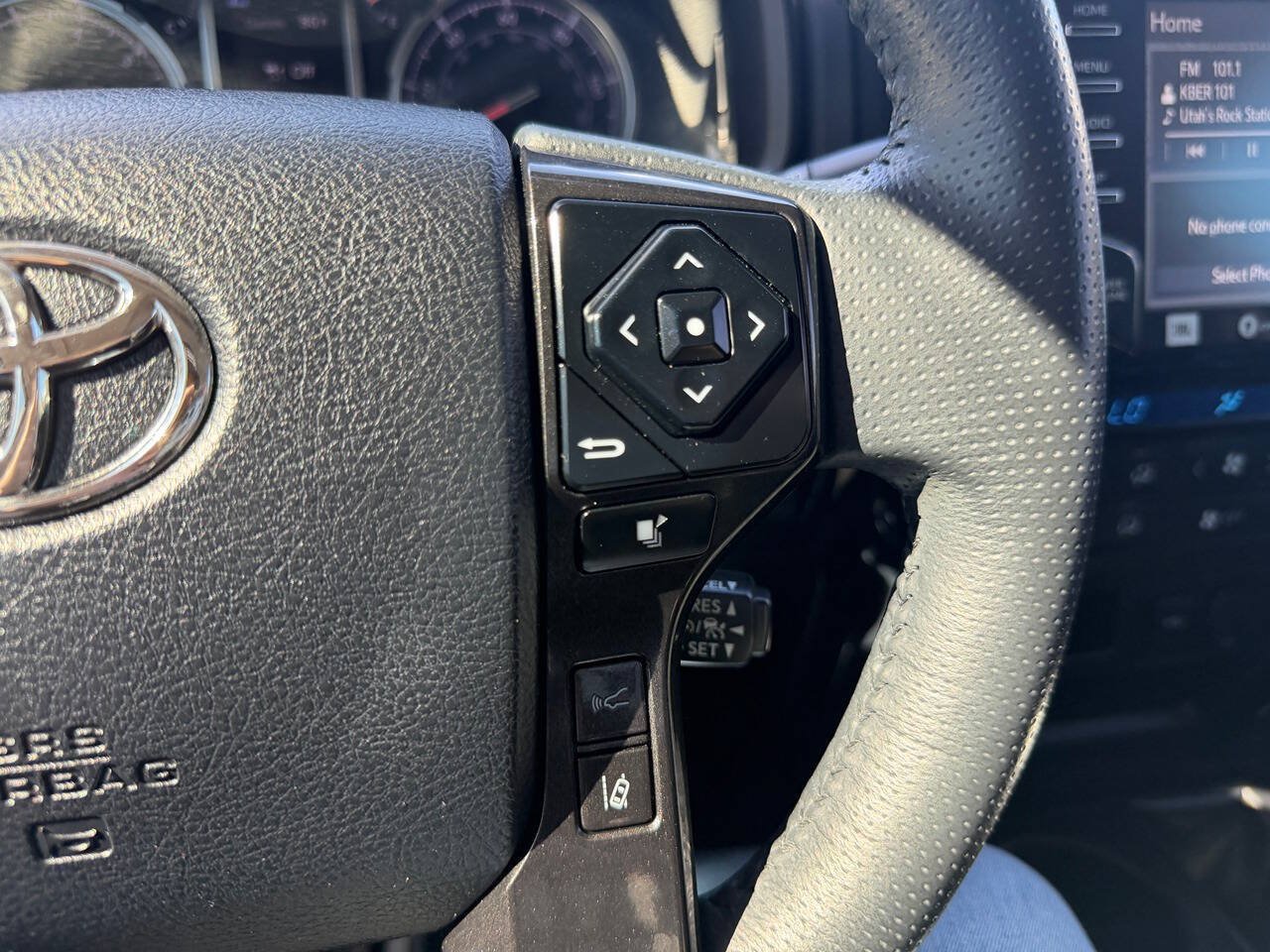Used 2021 Toyota 4Runner TRD Pro AWD/4WD image 83