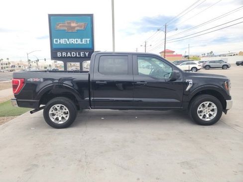 Used 2023 Ford F150 XLT image 3