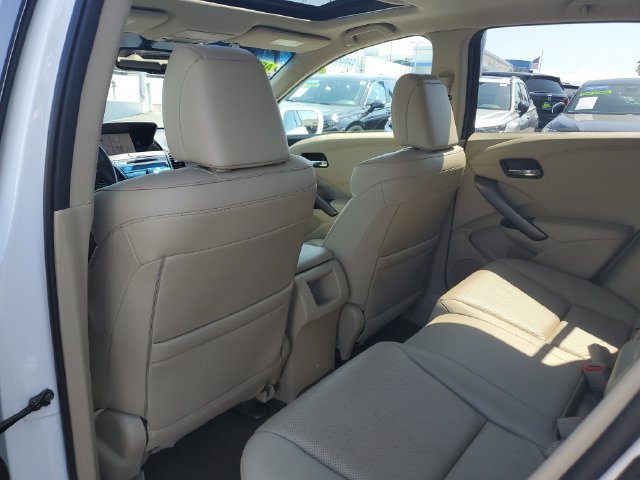 Used 2014 Acura RDX w/ Technology Package FWD image 14