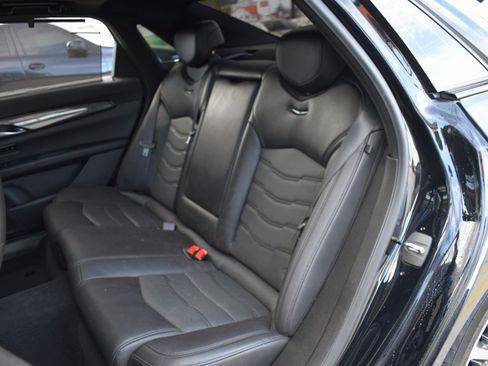 Used 2019 Cadillac CT6 Sport image 15