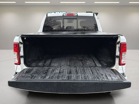 Used 2019 RAM 1500 Big Horn image 31