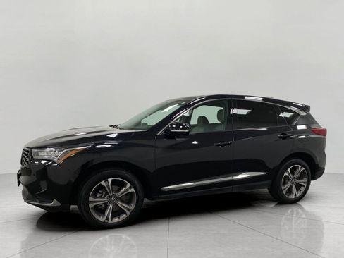 Used 2025 Acura RDX SH-AWD w/ Technology Package image 8
