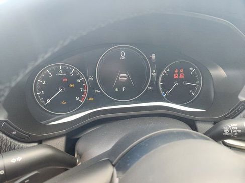 New 2026 MAZDA CX-90 3.3 Turbo w/ Select Package image 22