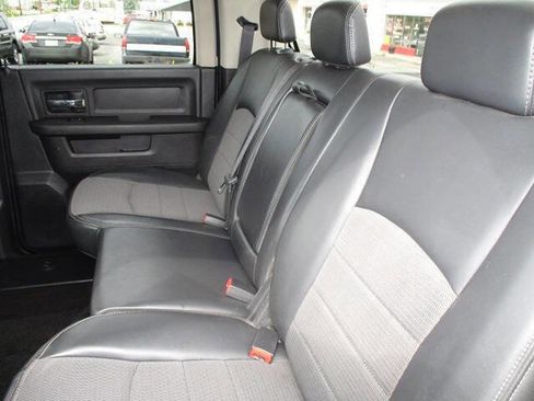 Used 2009 Dodge Ram 1500 Truck Sport image 23