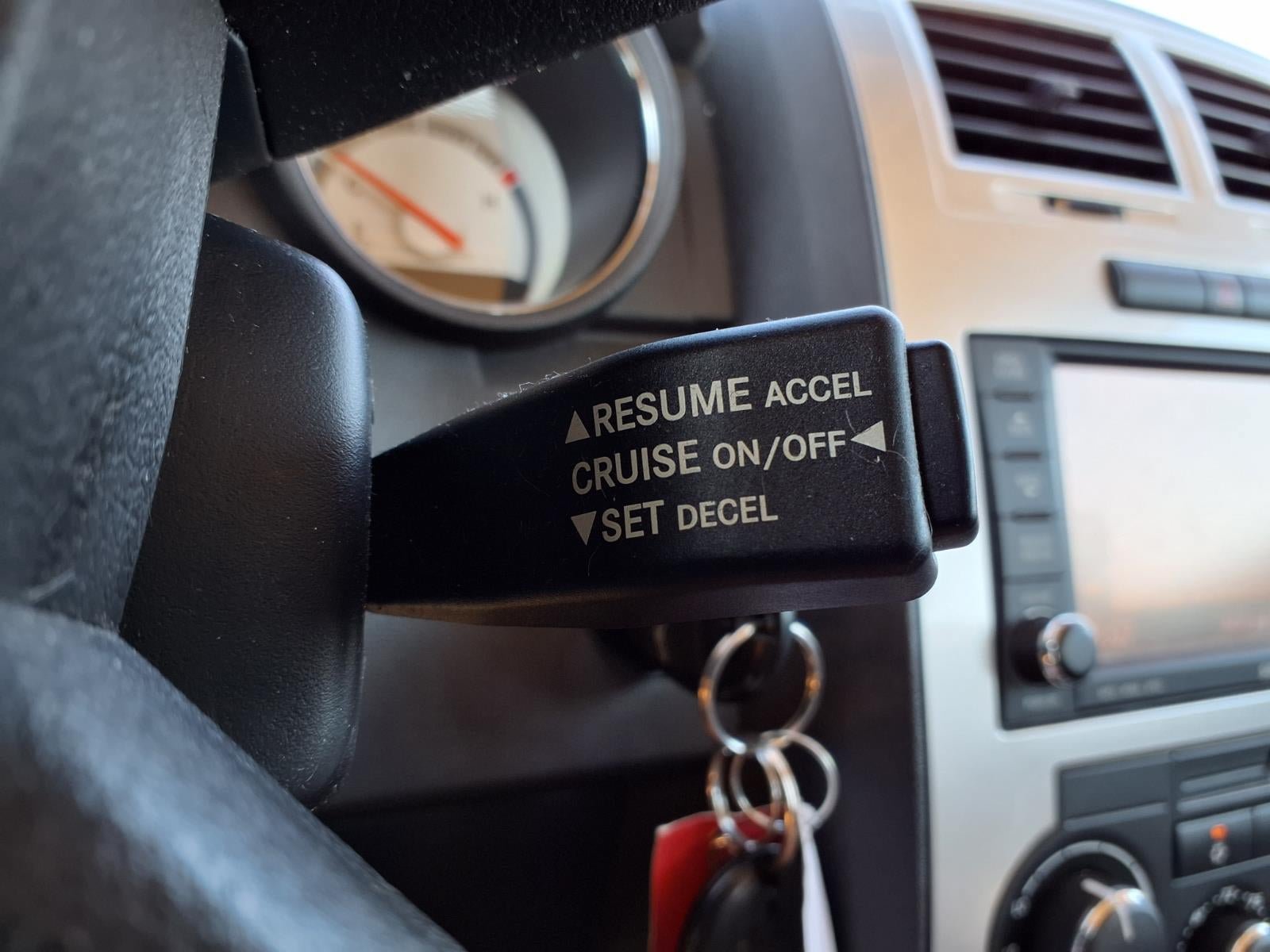 Used 2010 Dodge Charger R/T RWD image 9
