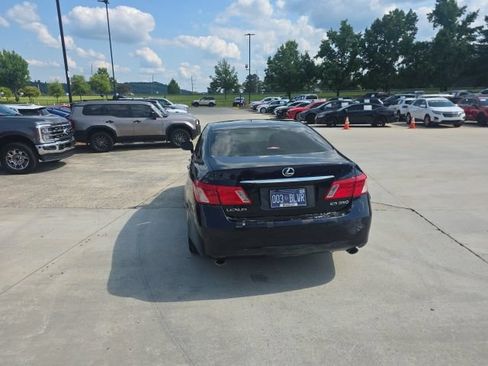Used 2007 Lexus ES 350 FWD image 12