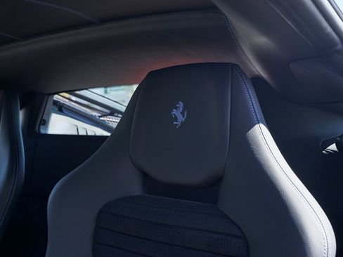 Used 2018 Ferrari 488 GTB Base image 47