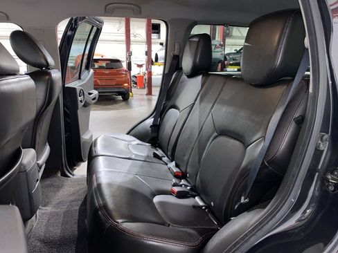 Used 2012 Nissan Xterra PRO-4X w/ Pro-4x Leather Pkg image 13