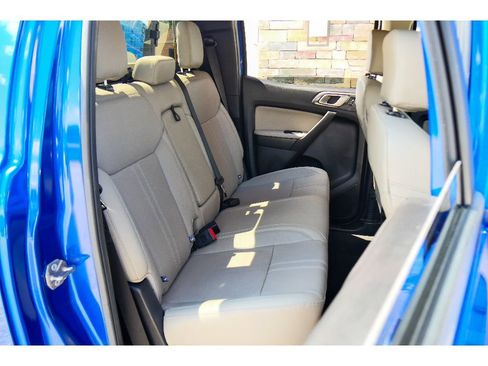 Used 2019 Ford Ranger Lariat w/ Equipment Group 501A Mid AWD/4WD image 18