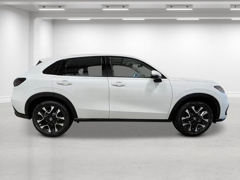 New 2027 Honda HR-V EX-L image 2