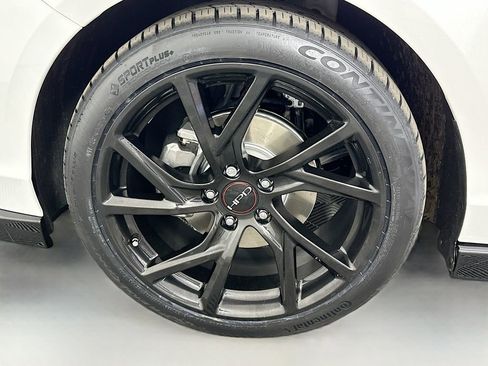New 2026 Honda Accord LX image 28