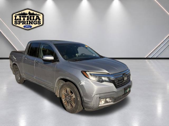 Used 2018 Honda Ridgeline RTL-E image 9