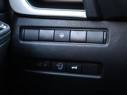 New 2026 Nissan Rogue SV w/ Cold Weather Package image 18