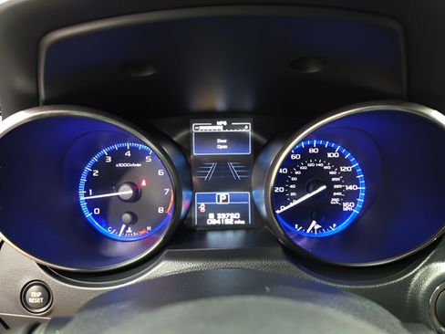 Used 2018 Subaru Outback 3.6R Touring w/ Protection Package #1 AWD/4WD image 11