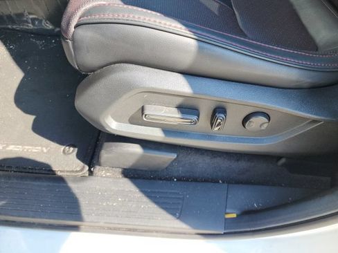 Used 2025 Honda Pilot Black Edition image 26