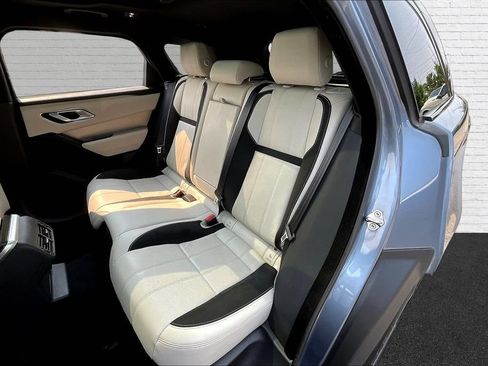 Used 2022 Land Rover Range Rover Velar R-Dynamic S AWD/4WD image 21