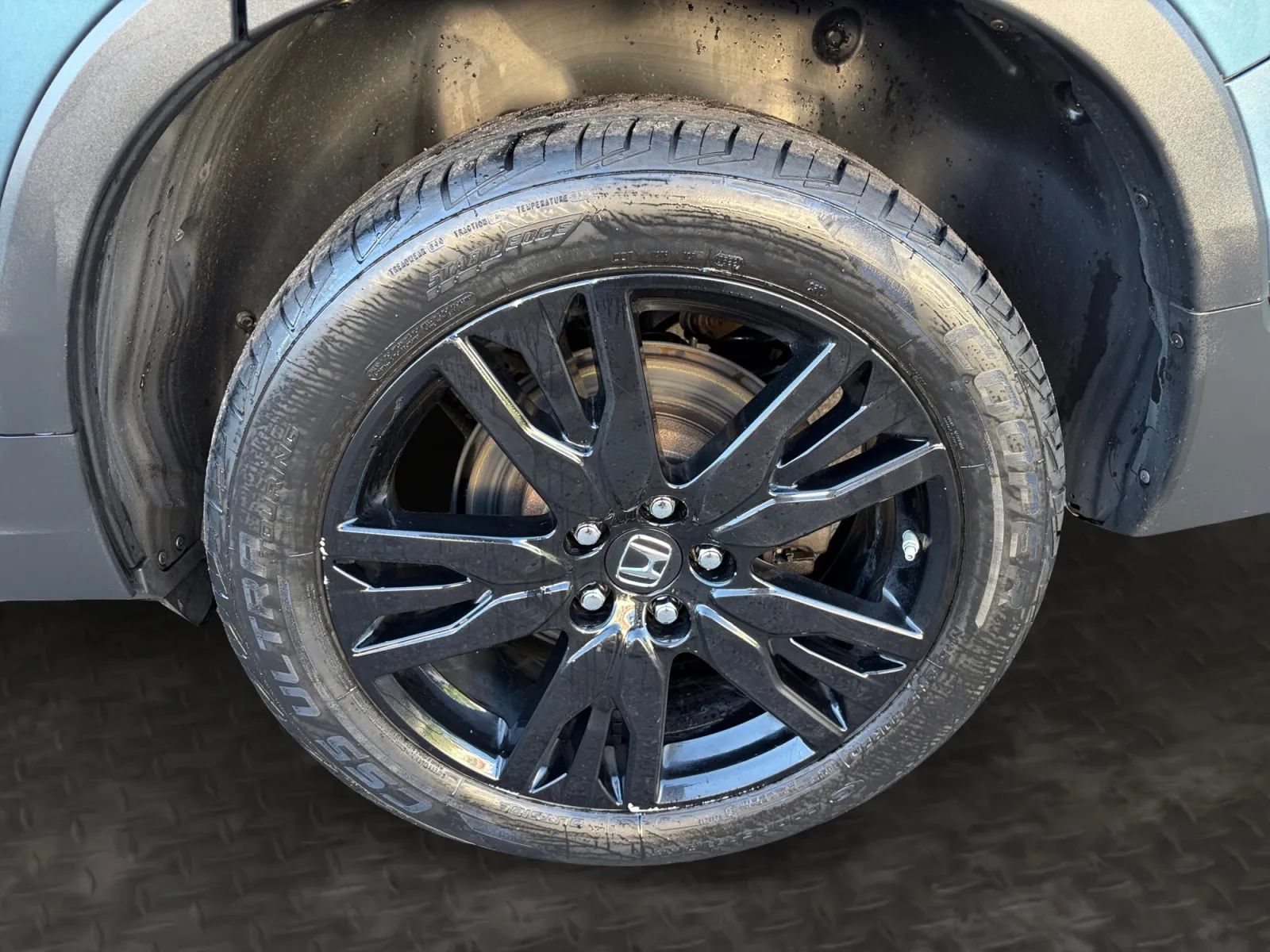 Used 2021 Honda Pilot Special Edition image 44
