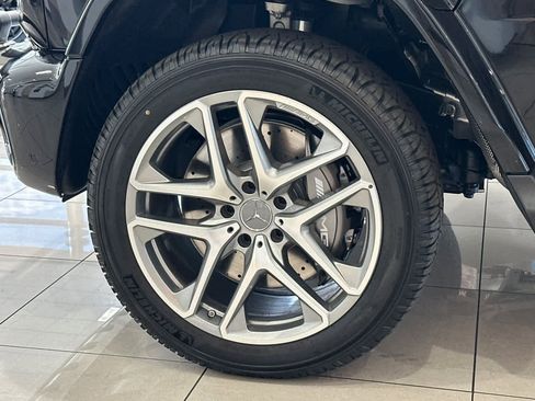 New 2026 Mercedes-Benz G 63 AMG 4MATIC image 25