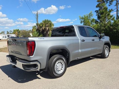 New 2026 GMC Sierra 1500 Pro w/ Pro Value Package image 4