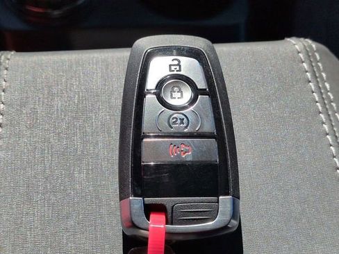 New 2025 Ford Bronco Big Bend image 32