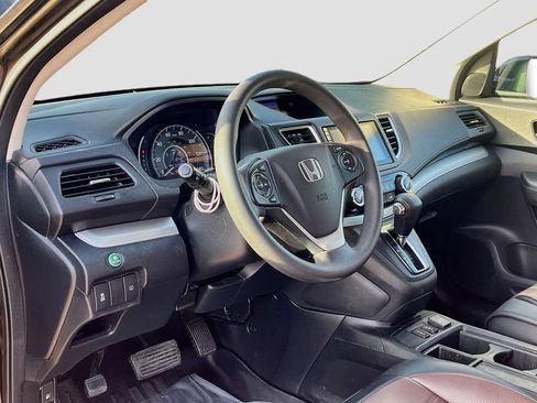 Used 2016 Honda CR-V EX image 9