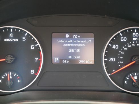 Certified 2021 Kia Seltos EX AWD/4WD image 21