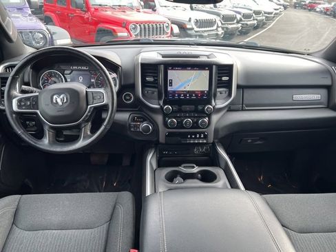 Used 2019 RAM 1500 Big Horn image 23