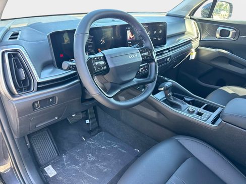 New 2026 Kia Sorento S w/ S Panoramic Sunroof Package FWD image 19