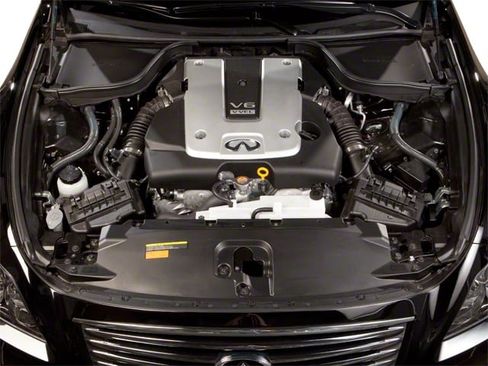 Used 2013 INFINITI G37 Sport w/ Premium Pkg image 14