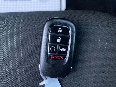 Used 2022 Honda Civic Sport image 33