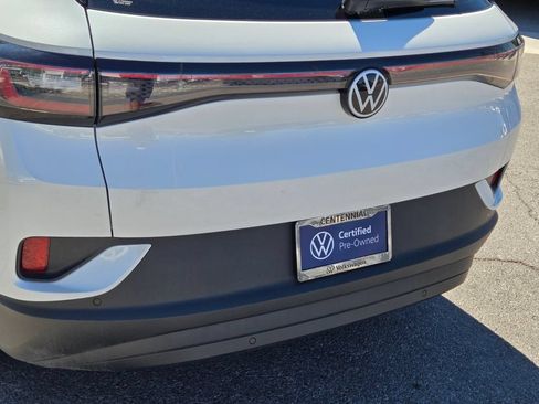 Certified 2024 Volkswagen ID.4 S RWD image 5