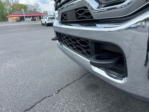 New 2026 RAM 5500 Tradesman image 31