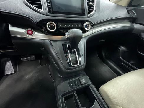 Used 2016 Honda CR-V EX image 16