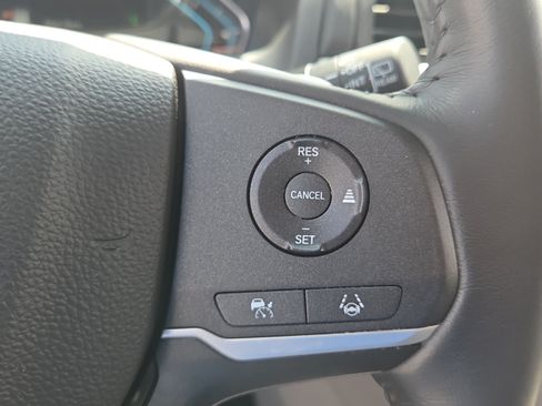 Certified 2024 Honda Odyssey EX-L image 24