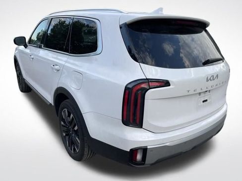 Used 2023 Kia Telluride SX Prestige AWD/4WD image 6