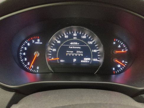 Used 2019 Kia Sorento EX image 23